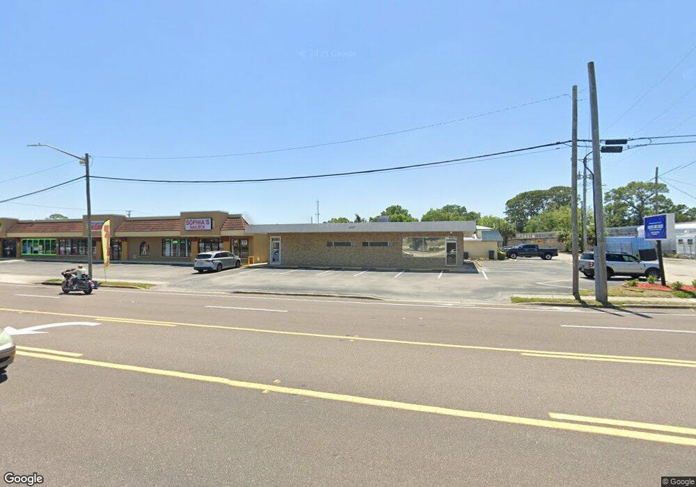 1027 Garden St, Titusville, FL 32796 - photo 1