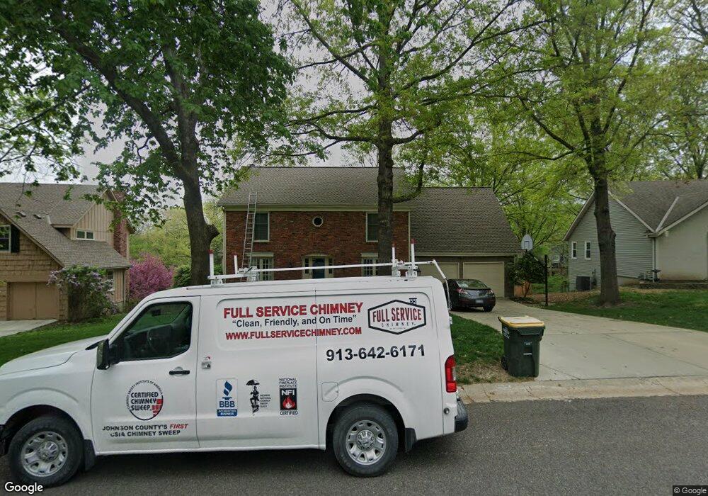 13113 W 76th St, Shawnee, KS 66216 - photo 1