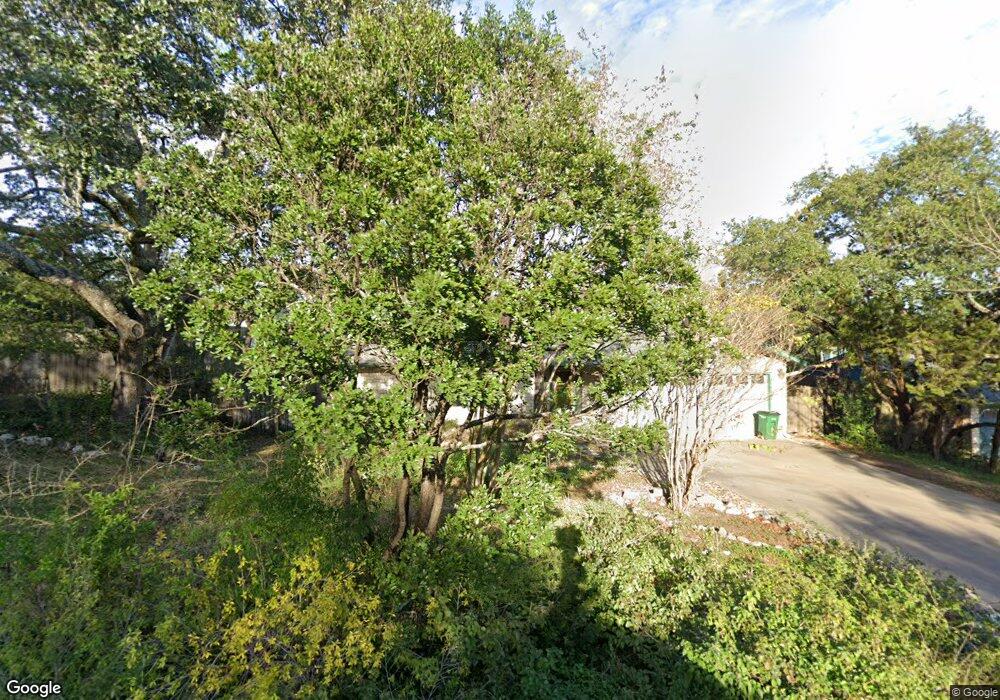 8306 Moccasin Path, Austin, TX 78736 - photo 1