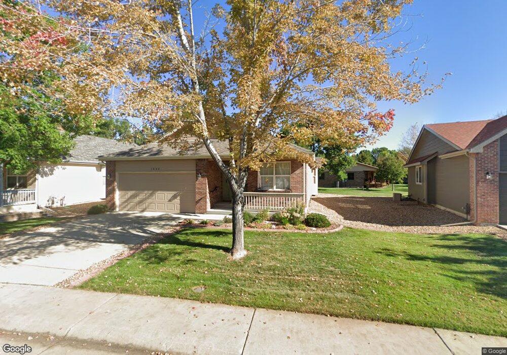 1940 E 135th Way, Thornton, CO 80241 - photo 1