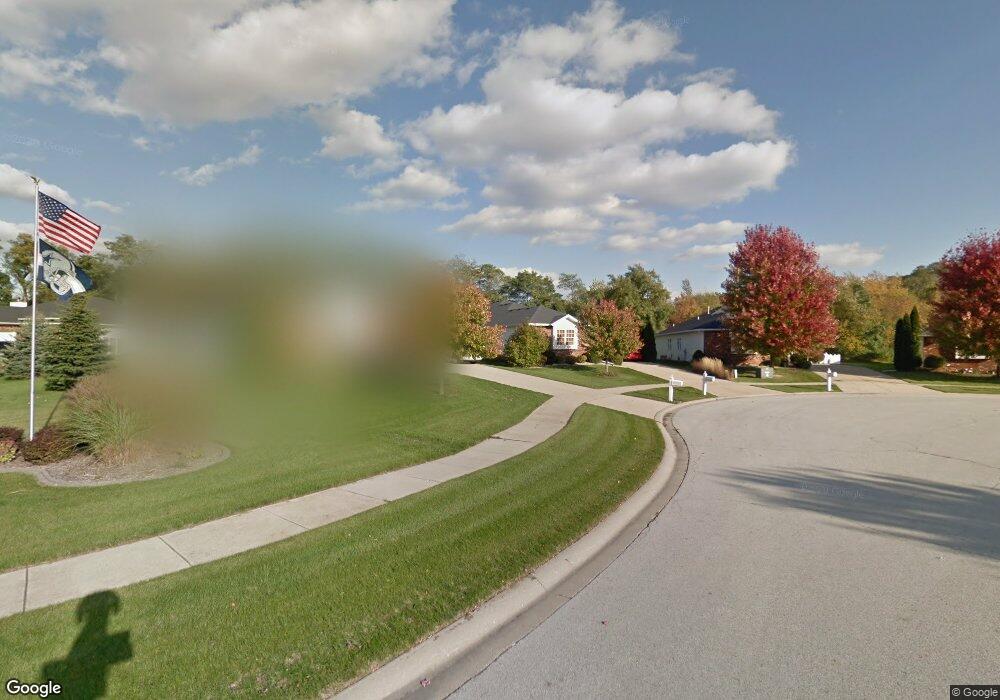 1706 Ravin Nest Ct, Crown Point, IN 46307 - photo 1