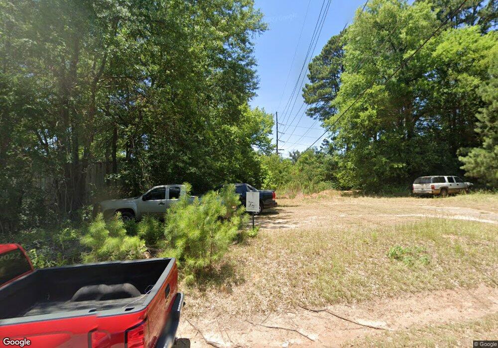 807 N 3rd St, Longview, TX 75601 - photo 1