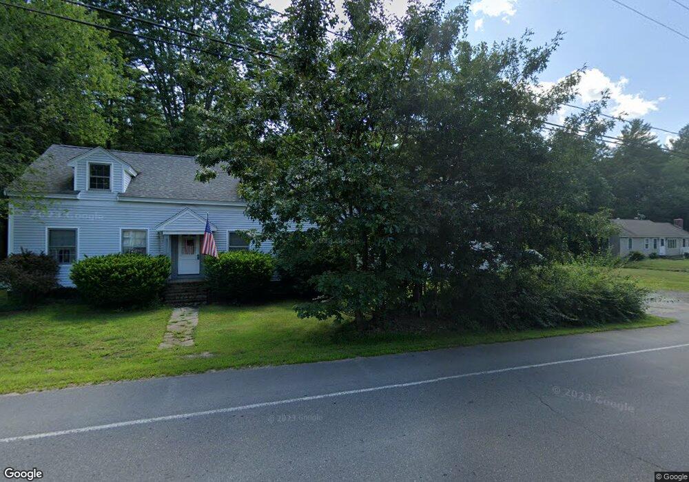 5 Lowell Rd, Windham, NH 03087 - photo 1
