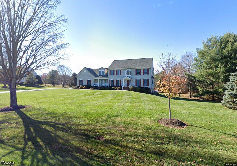 12329 Pleasant View Dr, Fulton, MD 20759 - photo 1