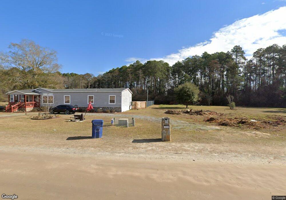 206 Nile Way, Tifton, GA 31794 - photo 1