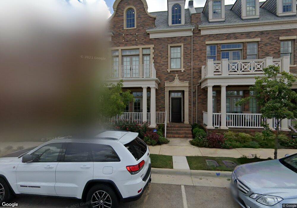 1545 Meeting St, Southlake, TX 76092 - photo 1