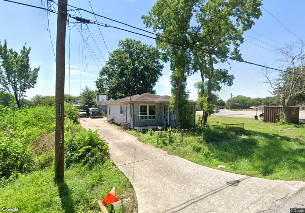 6819 Stearns St, Houston, TX 77021 - photo 1