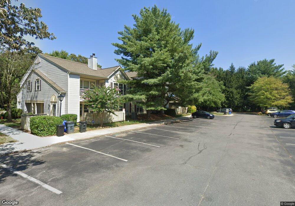 13212 Conductor Way, Silver Spring, MD 20904 - photo 1