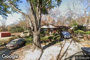 1313 Ragland St, Columbus, GA 31906