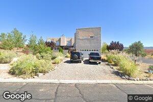 6079 Hoochaneetsa Plaza S, Cochiti Lake, NM 87083