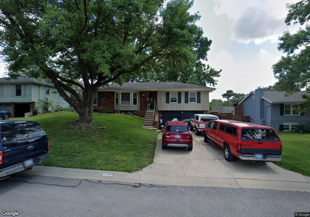 11807 W 72nd St, Shawnee, KS 66203 - photo 1