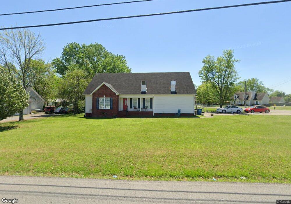 3651 Dilton Mankin Rd, Murfreesboro, TN 37127 - photo 1