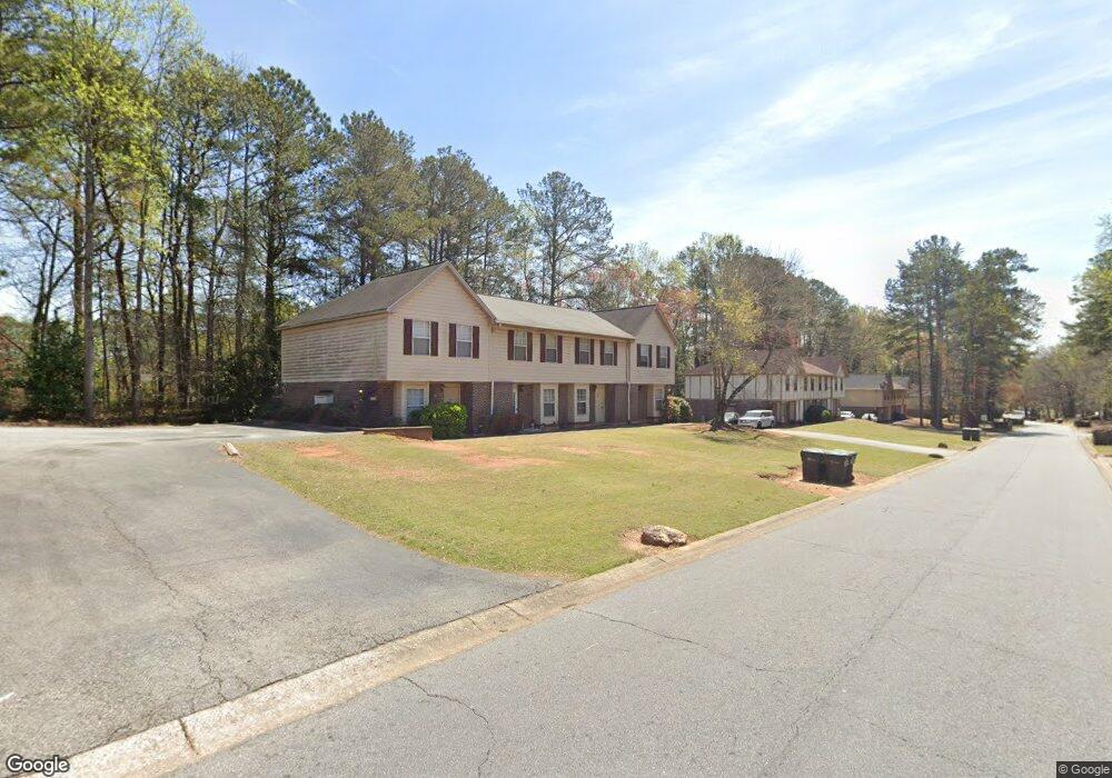 1295 Natchez Trace SW, Marietta, GA 30008 - photo 1