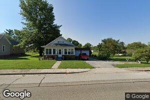475 W Broad St, Lyons, IN 47443