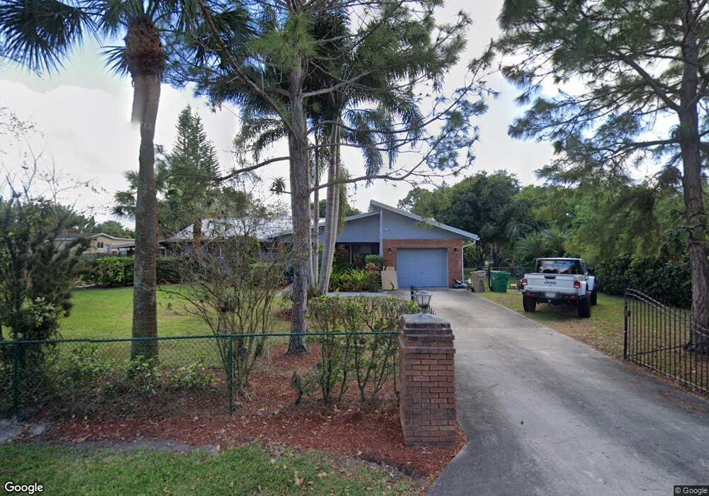 14490 SW 24th St, Davie, FL 33325 - photo 1