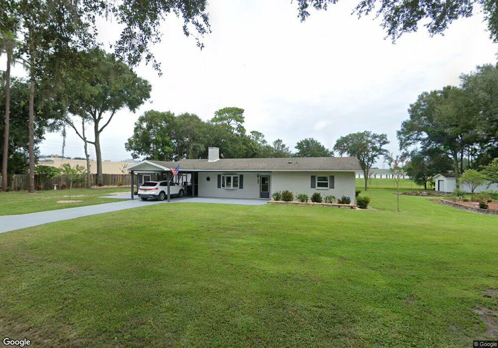 36623 Thompson Ln, Zephyrhills, FL 33541 - photo 1