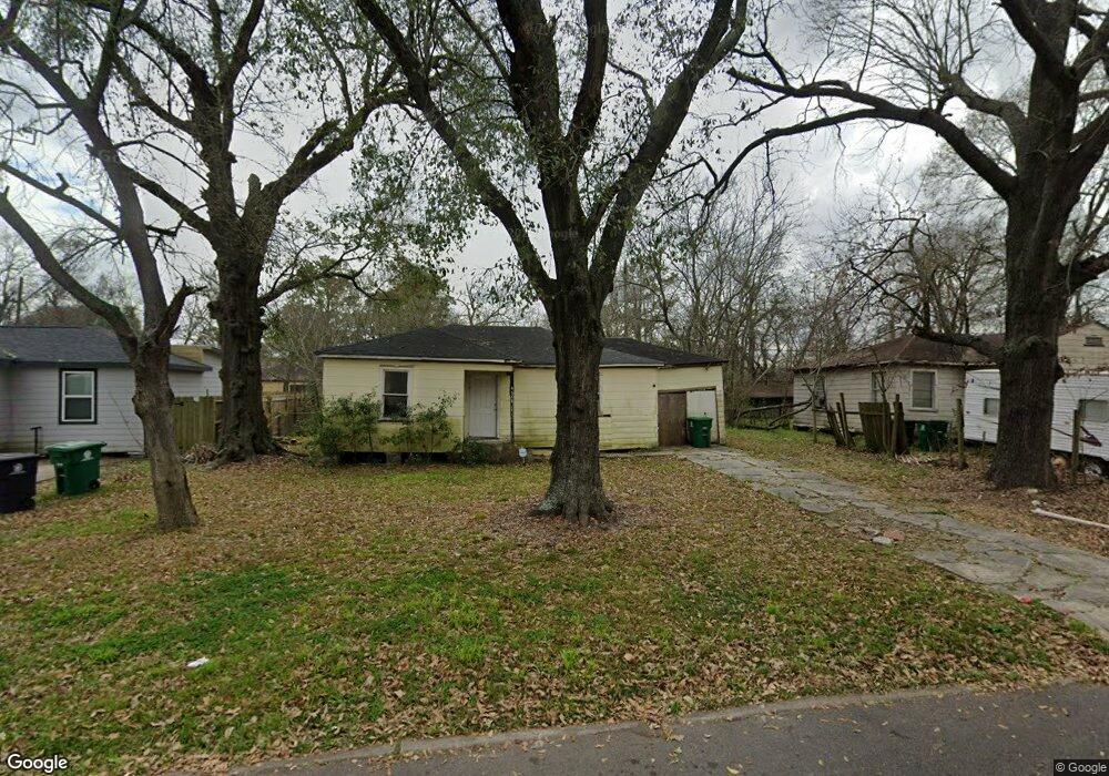 4608 Keystone St, Houston, TX 77021 - photo 1