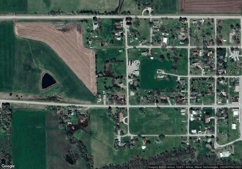 230 Wabonsy St, Grand River, IA 50108 - photo 1