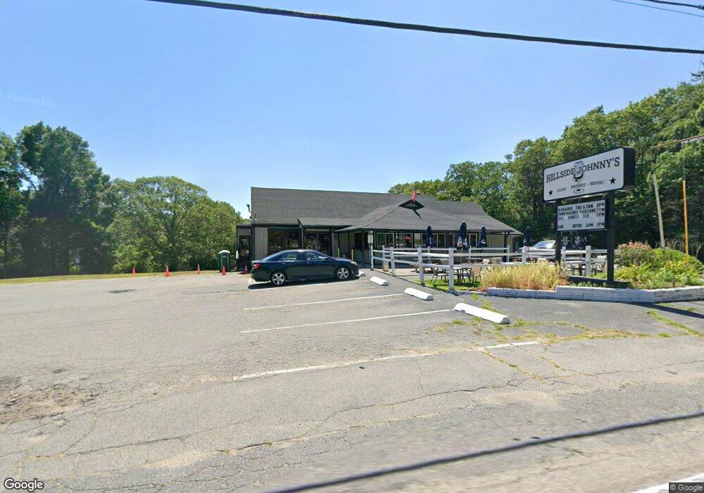 336 Old Colony Rd, Norton, MA 02766 - photo 1