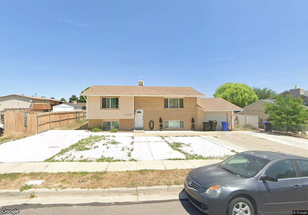 2786 W 7550 S, West Jordan, UT 84084 - photo 1