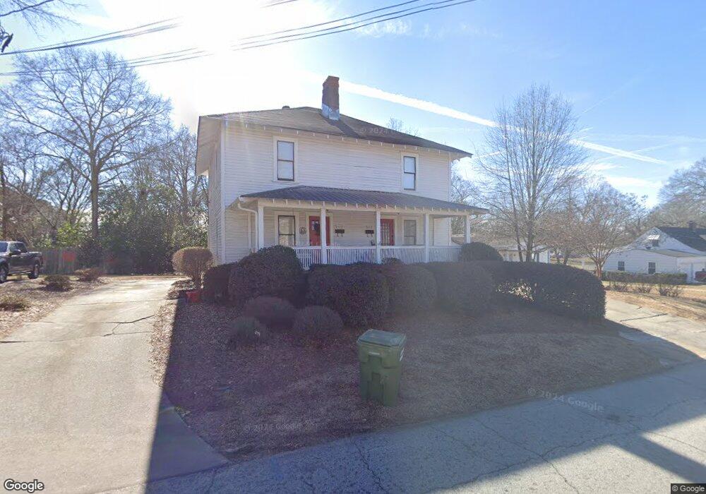 116 Mill St unit M, Monroe, GA 30655 - photo 1