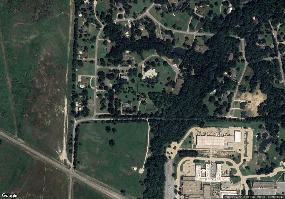 93 Hardy Ln, Denison, TX 75020 - photo 1