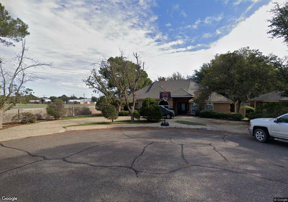 4506 Lennox Dr, Midland, TX 79707 - photo 1