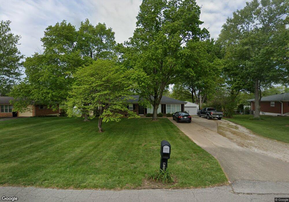 4037 Weber Ln, Floyds Knobs, IN 47119 - photo 1