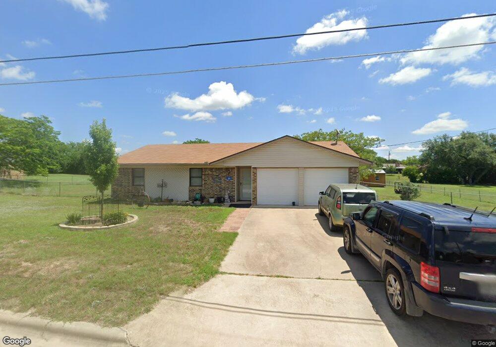 264 Eagle Ln, Kempner, TX 76539 - photo 1