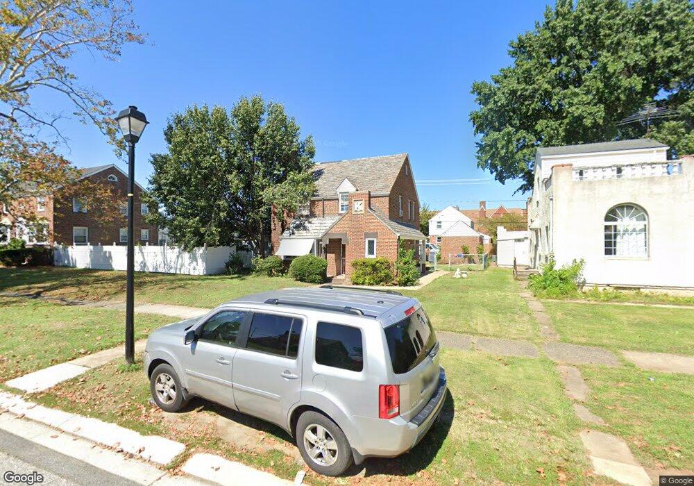 6 Liberty Pkwy, Dundalk, MD 21222 - photo 1