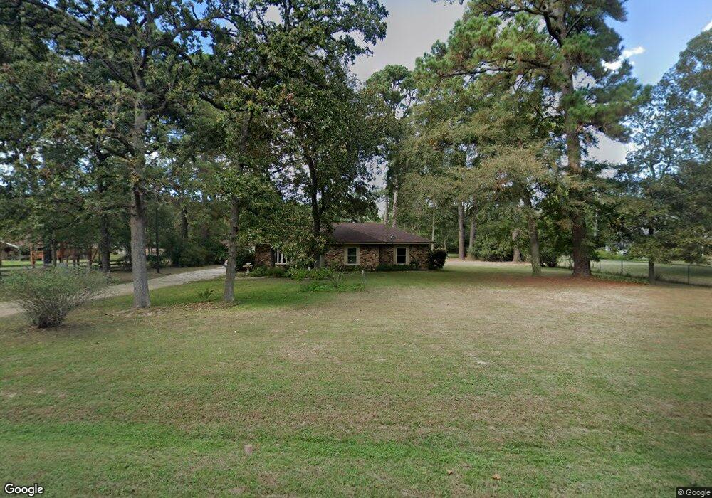 25408 Willow Creek Rd, Hockley, TX 77447 - photo 1
