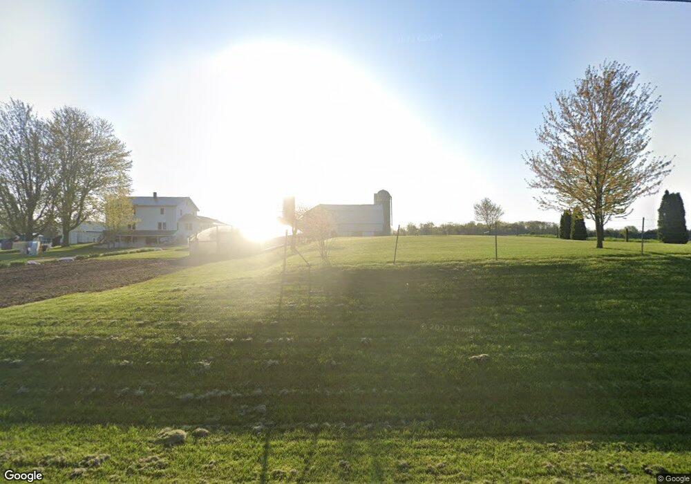 1085 S 00ew, Lagrange, IN 46761 - photo 1