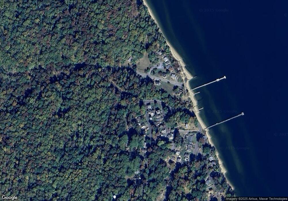 1566 North Ave, Port Republic, MD 20676 - photo 1