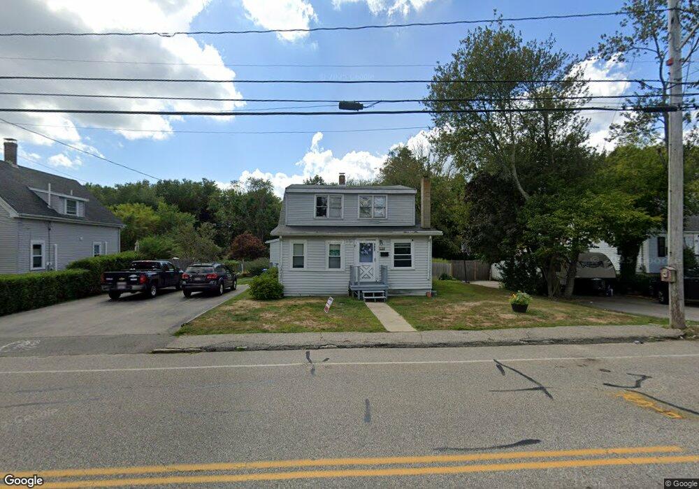 121 Concord St, Rockland, MA 02370 - photo 1