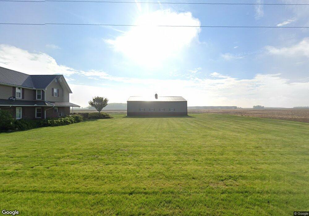 21611 Mcconnell Rd, Spencerville, OH 45887 - photo 1