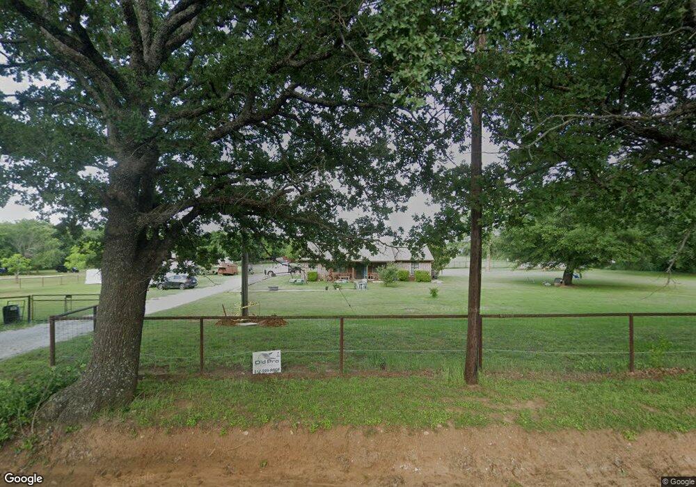 2528 County Road 425a, Cleburne, TX 76031 - photo 1