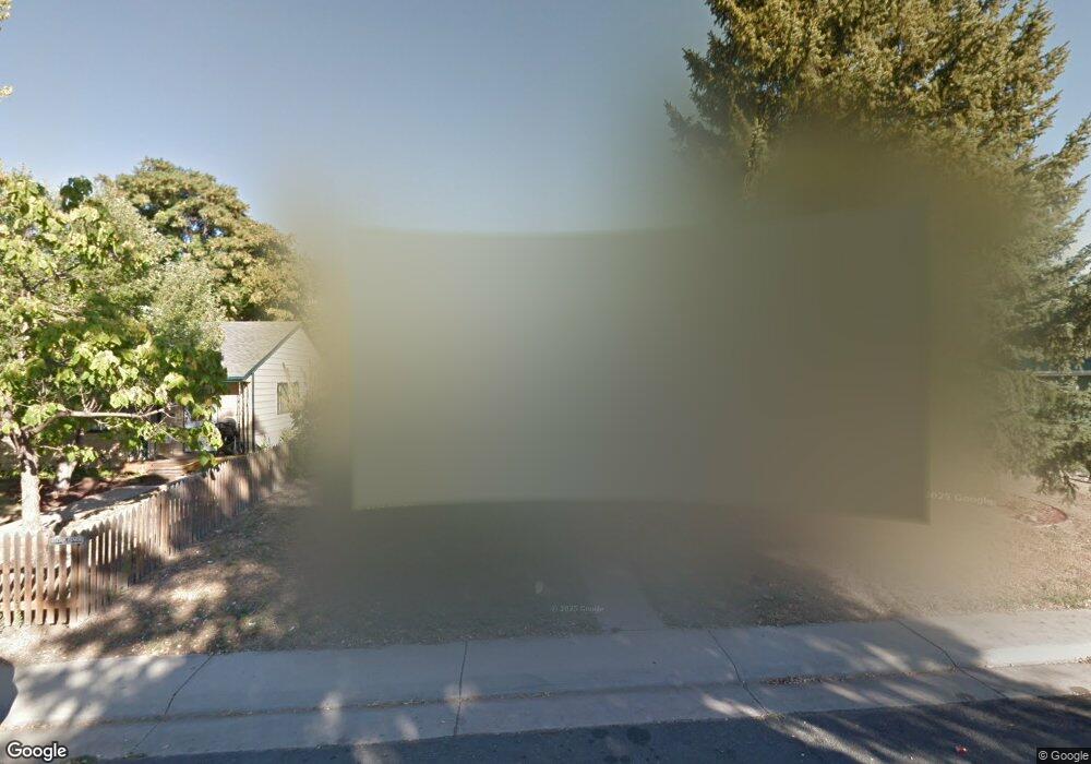 2264 Macon St, Aurora, CO 80010 - photo 1