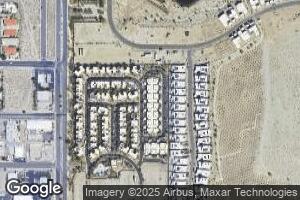 3656 Sunburst Blvd, Palm Springs, CA 92262