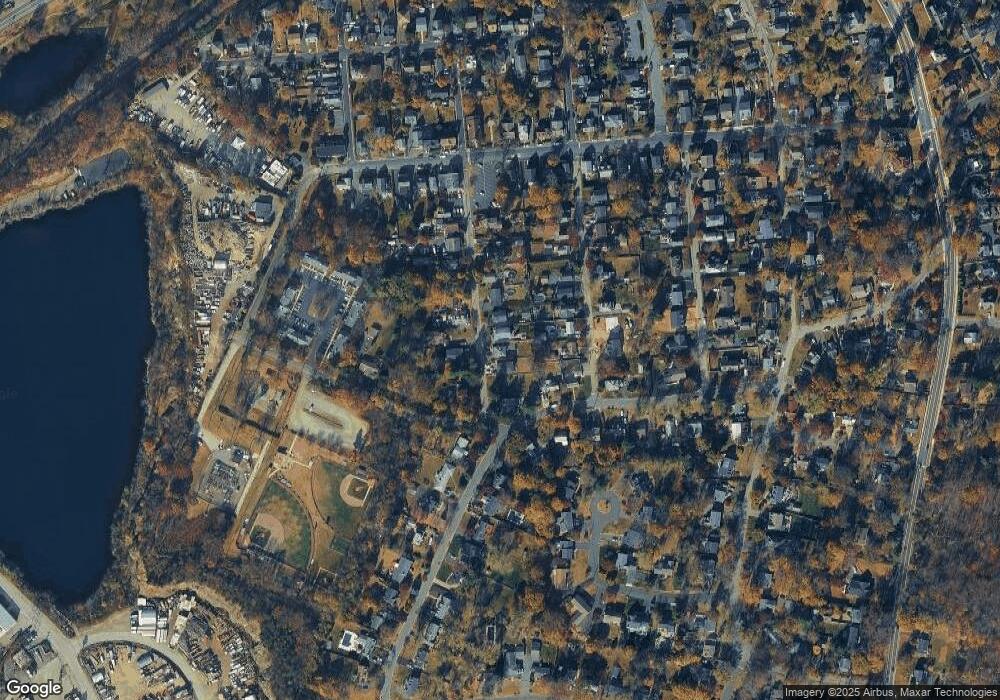 36 Maple St, Bernardsville, NJ 07924 - photo 1