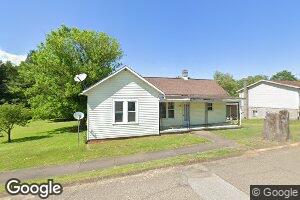 501 Stealey St, Middlebourne, WV 26149