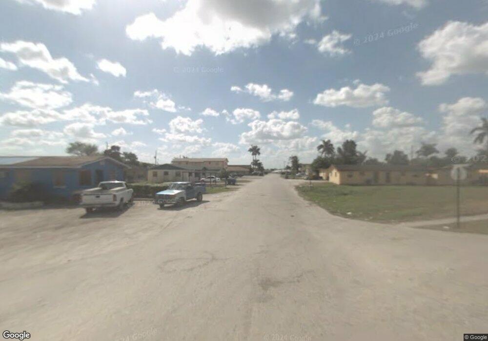 0 SW 7th St, Belle Glade, FL 33430 - photo 1