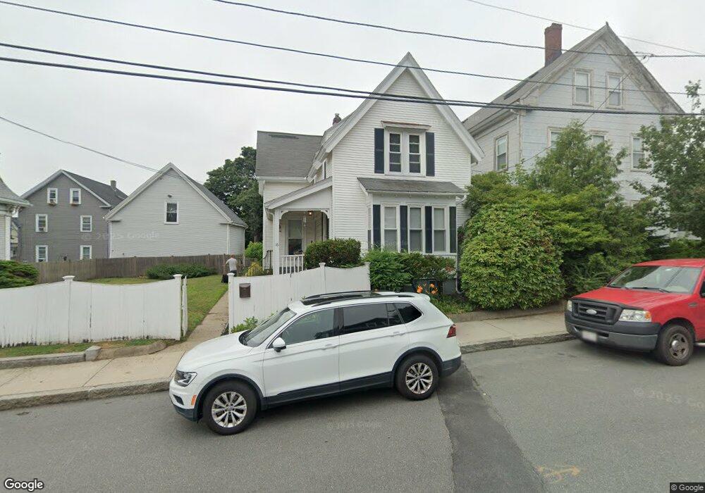 16 Cabot St, Salem, MA 01970 - photo 1