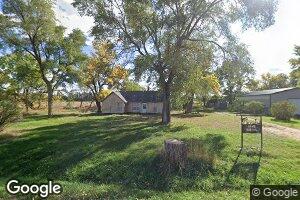 703 W Main St, Chambers, NE 68725
