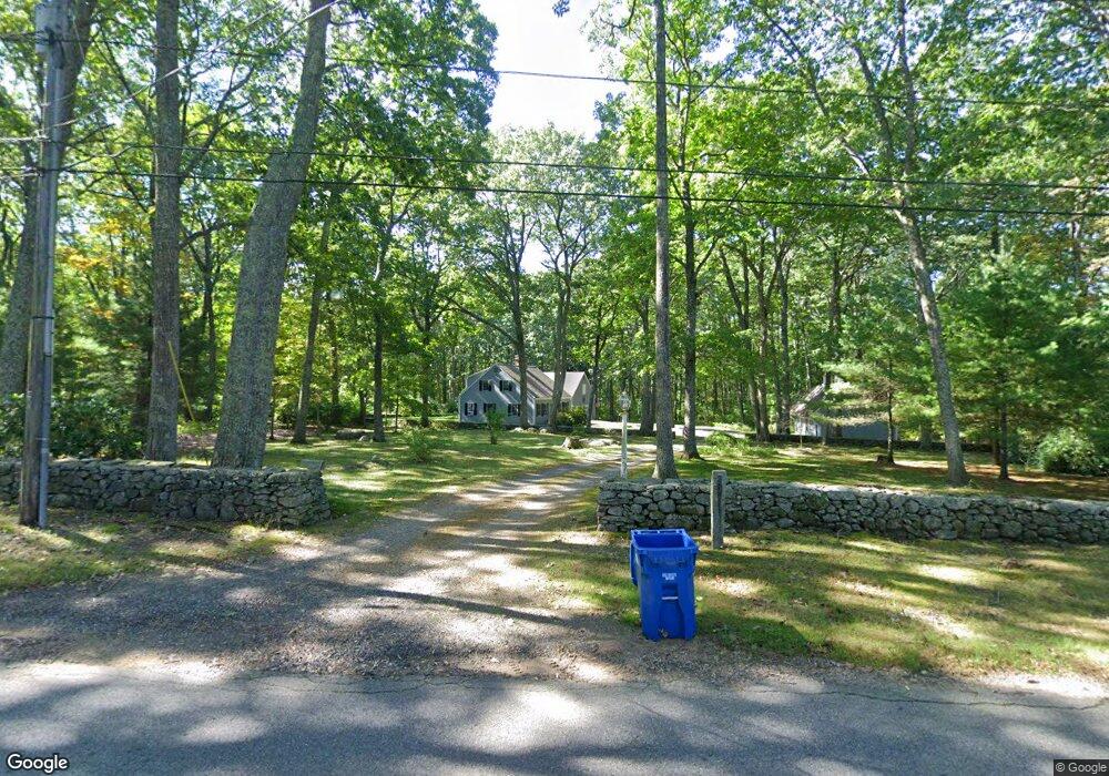 299 Greenwich Rd, Hardwick, MA 01037 - photo 1