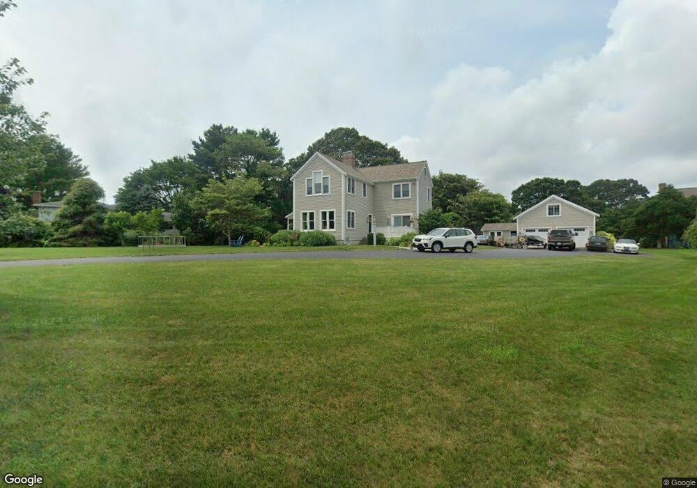 8 Gulf Hill Dr, South Dartmouth, MA 02748 - photo 1