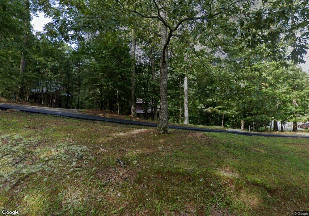 346 Lemmon Ln S, Ellijay, GA 30540 - photo 1