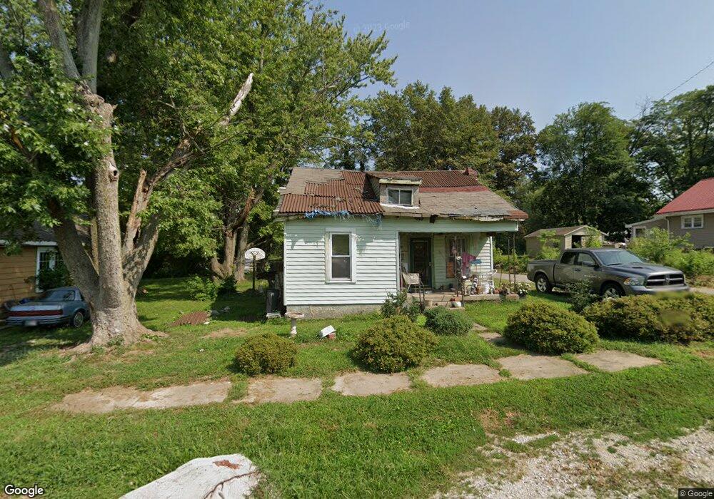 502 W 7th St, Bicknell, IN 47512 - photo 1