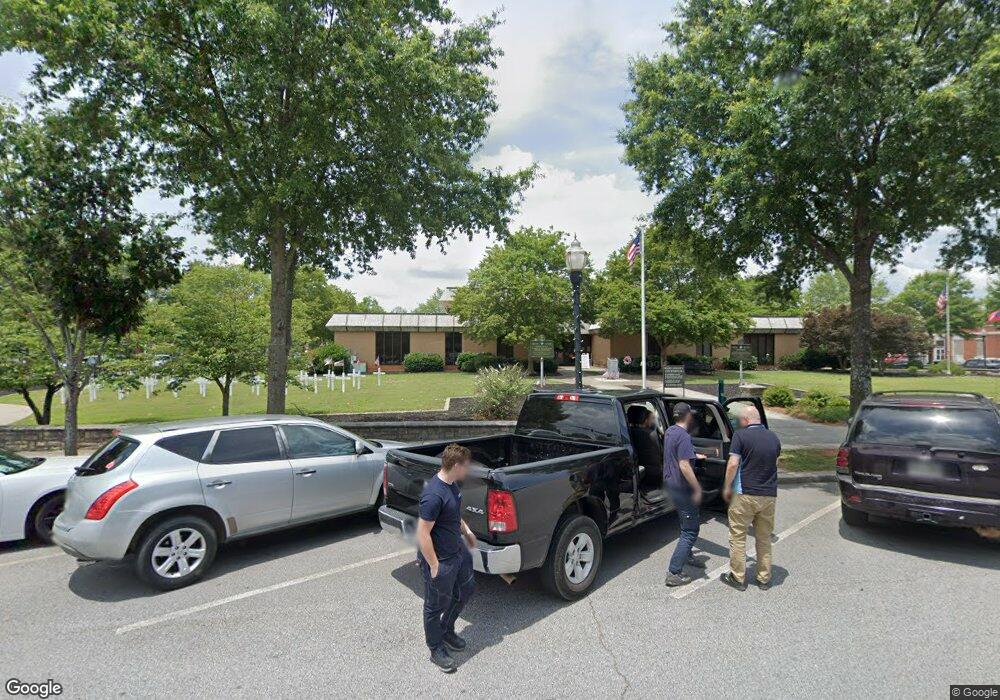 0 Cottage Village unit 27 8154453, Hartwell, GA 30643 - photo 1