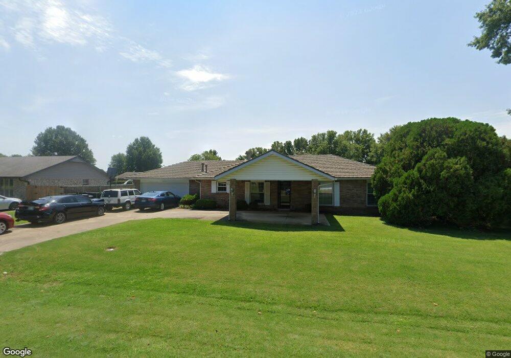 12654 E 129th St S, Broken Arrow, OK 74011 - photo 1