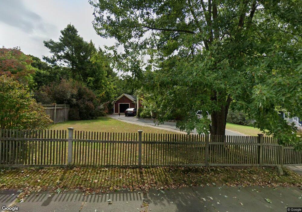 81 Conant St, Danvers, MA 01923 - photo 1